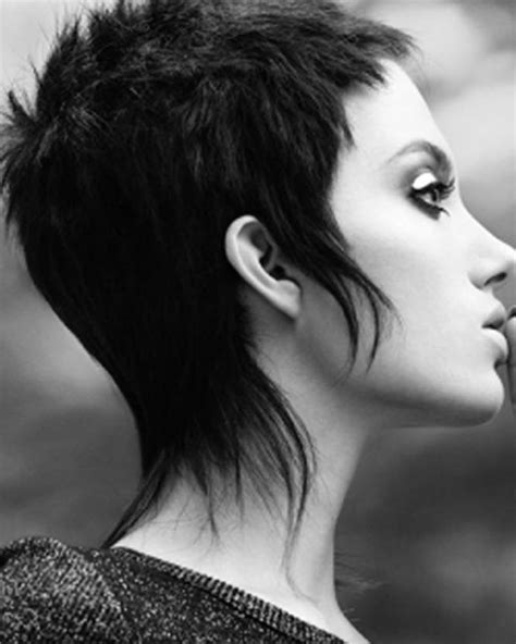2021 Short Haircuts For Women You Should Definitely Try These Pixie Hairstyles Short Punk