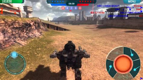 The robots are controlled by humans or machines they control car itself depending on the operating system you have. Walking War Robots for PC - Free Download | GamesHunters