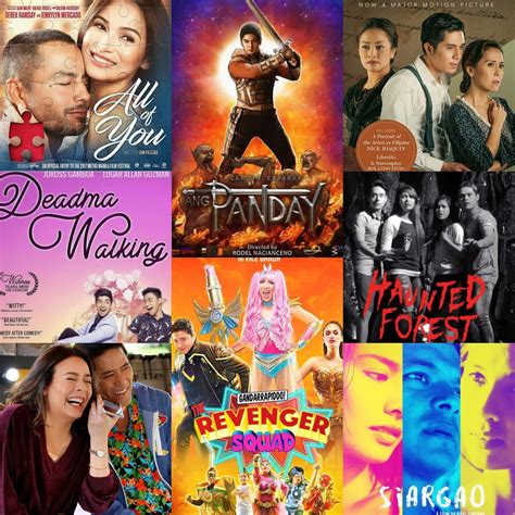 Mmff 2017 Official Entries What Movie Are You Most Excited To See Mykiru Isyusero