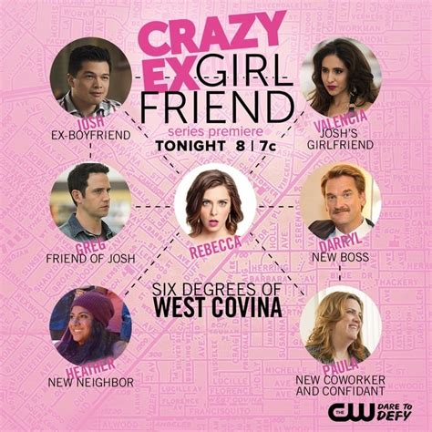 Picture Of Crazy Ex Girlfriend