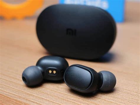 The xiaomi redmi airdots are stylish and compact true wireless earphone at just 20 dollar, from a big chinese brand. Xiaomi RedMi AirDots Review: The $25 AirPods Alternative…