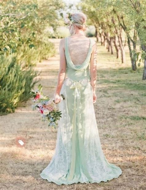 The methods of the practice differ over cultures and religions. 17 Non-traditional Wedding Dress Ideas For Ballsy Brides #2314512 - Weddbook