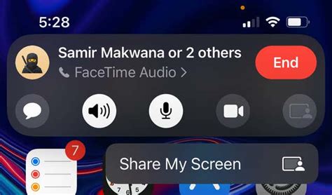 How To Finally Use Shareplay To Watch Videos Together On Facetime