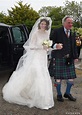 Kit Harington and Rose Leslie Wedding Pictures | POPSUGAR Celebrity ...