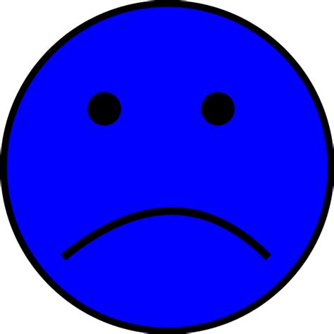 Smiley Face Frowny Face Clipart Free Download On Clipartmag