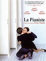 La Pianiste - film 2000 - AlloCiné