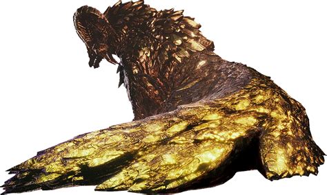 Kulve Taroth Monster Hunter World Wiki