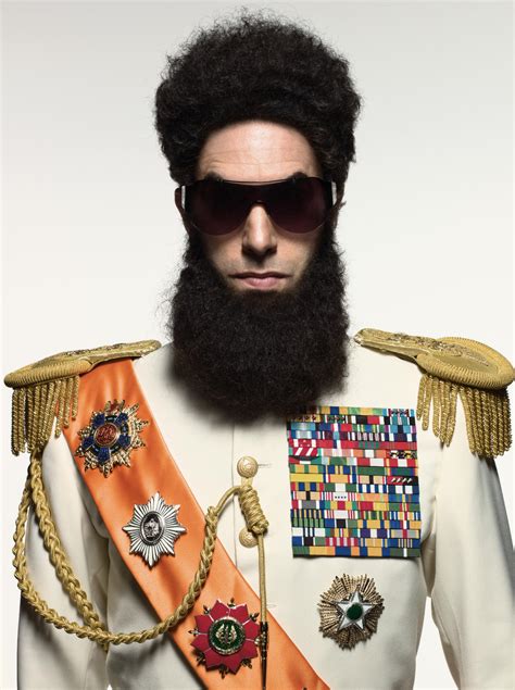 The Dictator Picture 1