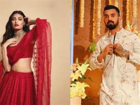 kl rahul athiya shetty post wedding reception to take place after ipl confirms suniel shetty