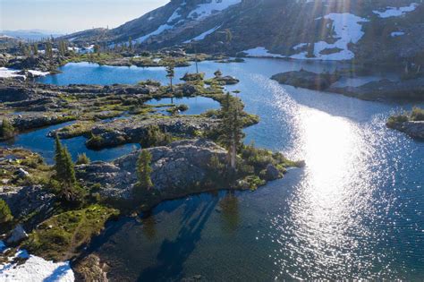 This stay limit includes any combination of stays at harvey west cabin, loon lake chalet, robbs hut, sly guard cabin. Top 12 Day Trips From Sacramento To Visit Year-Round