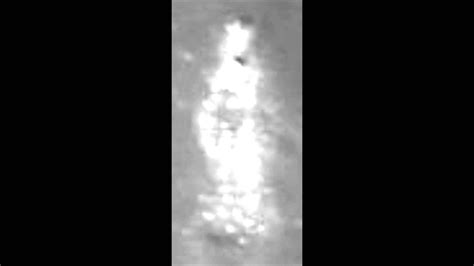 Humanoid Figure On The Moon Youtube