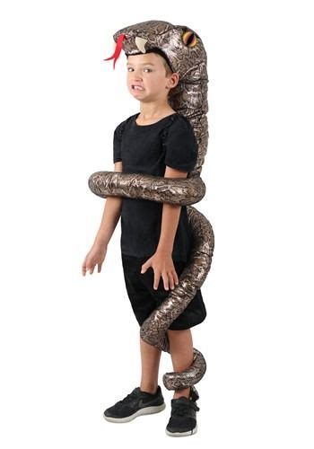 Child Slither Snake Costume Sponsored Slither Sponsored Child