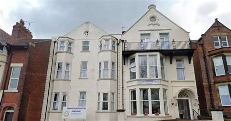 South Shields Care Home Where Residents Couldnt Wash Put In Special