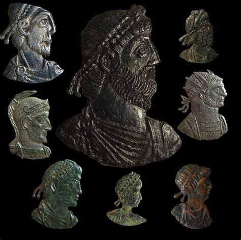 Roman Empire Artifacts