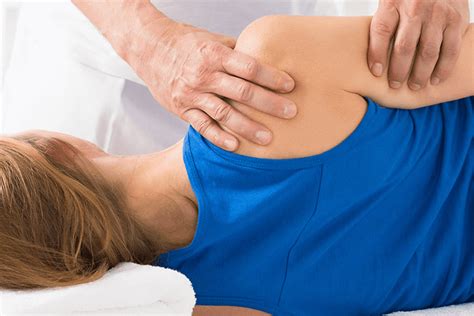 Neck Arm Pain Shoulder Pain Best Physiotherapy In Bangalore
