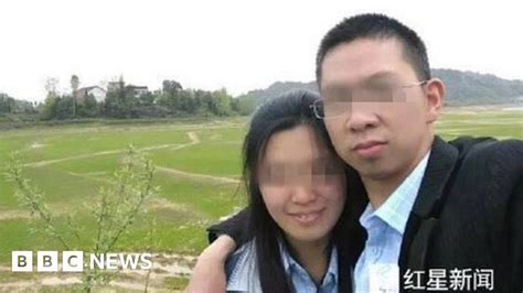 Chinese Woman Kills Herself And Children After Husband Fakes Death
