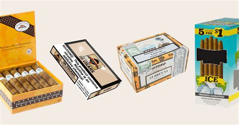 How Custom Cigar Packaging Boxes Boost Brand Recognition Buzziova