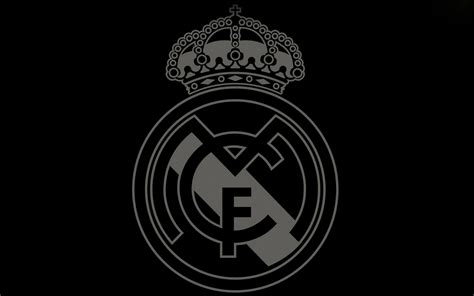 Real Madrid Logo Wallpaper Full Hd Dp Bbm