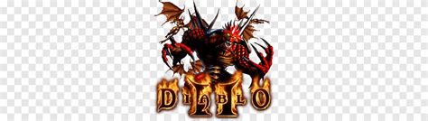 Diablo 2 Icon Diablo2 Png Pngegg