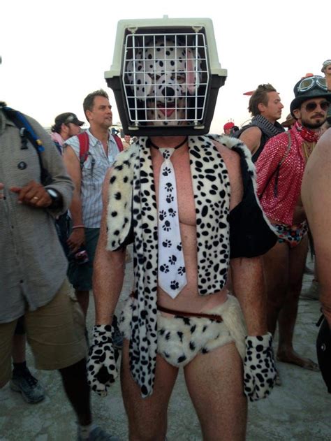 The Wildest Costumes At Burning Man Over The Years Festival Outfits