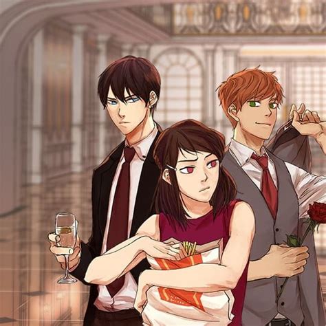10 Best Romance Webtoons That Give You All The Feels