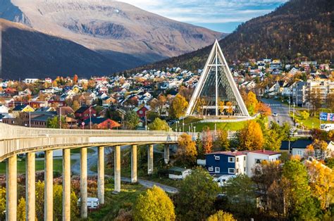 A Guide To Tromsø Norway Travel Guide