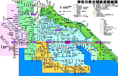 Yokohama station and surrounding areas at time of earthquake occurrence.the japanese text is followed by an english translation.神奈川・横浜市で、地震発生の瞬間を捉えた映像(jr横浜駅. 神奈川県全域駅別バス路線図・のりば案内図