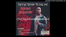 Tupac Shakur - They're Tryin' To Kill Me (2000) Full CD - YouTube