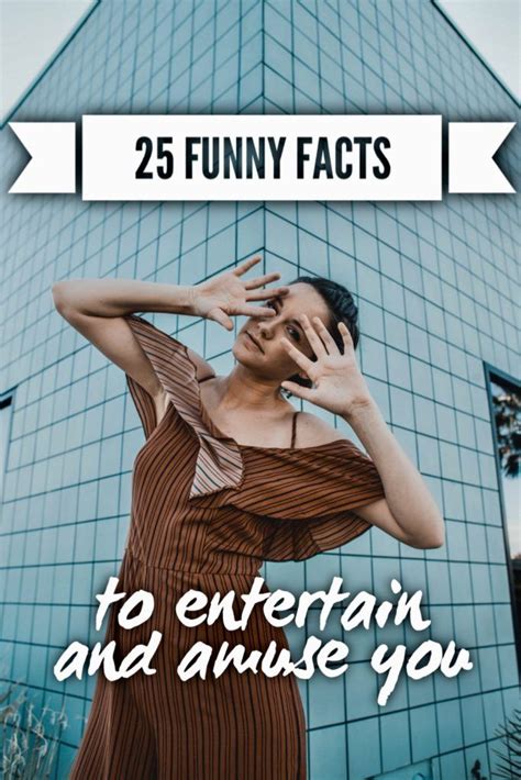 25 Funny Facts To Entertain And Amuse You Roy Sutton Funny Sketches