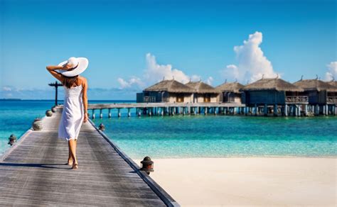 maldives resorts are done with “influencers” asking to stay for free