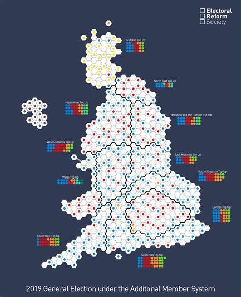 General Election Uk Explained