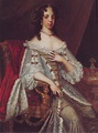 Catarina de Bragança, (Vila Viçosa, 25 de novembro de 1638 — Lisboa, 31 de dezembro de 1705) foi ...