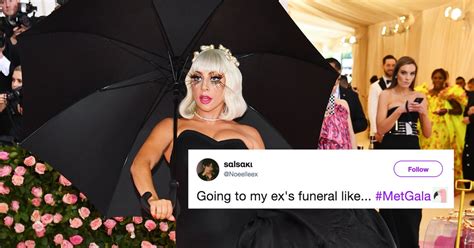The Met Gala 2019 Memes That Had Us Cackling Over Camp Teen Vogue