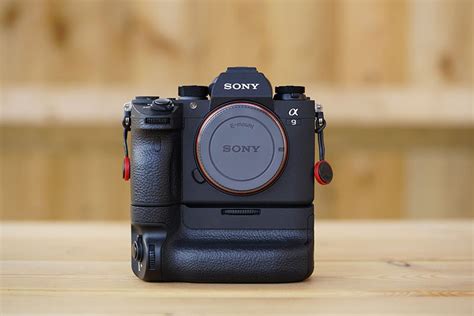 Sony Vg C3em Battery Grip Review For Sony A7iii A7riii A9 Alpha