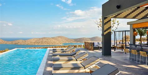 elounda blu hotel 4 adult only kreta bis zu 70 voyage privé