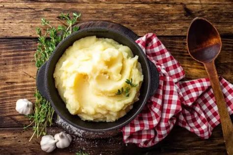 Calories In Mashed Potatoes Lose Weight By Eating