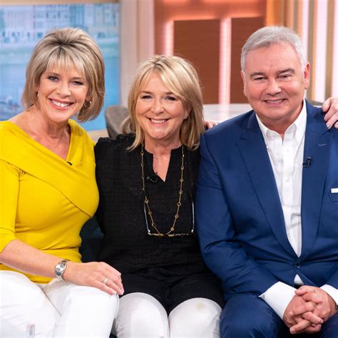 Phillip Schofield Quits This Morning After Over Years Following Feud