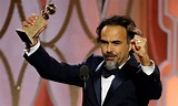 Alejandro González Iñárritu: El bardo de la imagen - Rolling Stone en ...