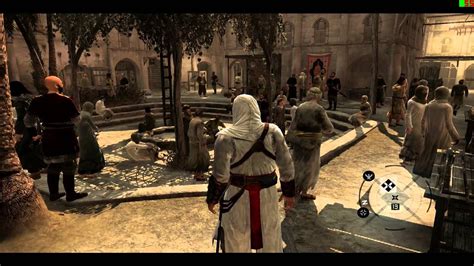 Let S Play Assassins Creed Deutsch Teil 4 YouTube