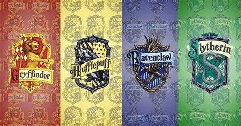 Which House Would You Belong To In Hogwarts Girlsaskguys
