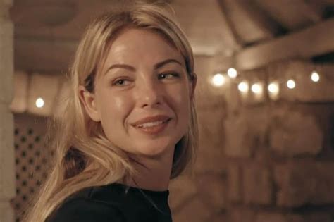 Jess Woodley Why Did The Made In Chelsea Star Quit