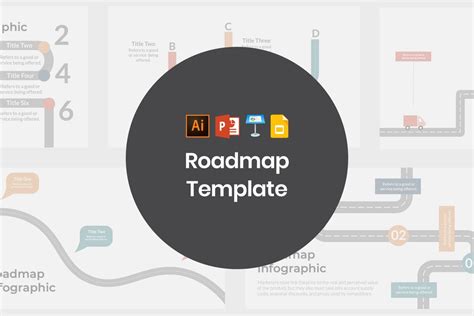 Top 48 Best Roadmap Diagrams For Entrepreneurs And Small Businesses