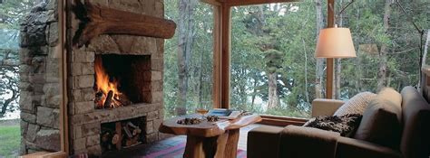 The Best Intimate Luxurious Lodges In Northern Patagonia