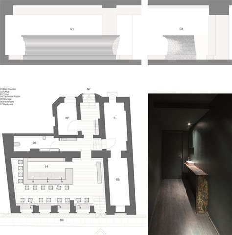 Thilo Reich Bar Saint Jean Floor Plan Web Floor Plans Design Saint Jean