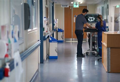 Newcastle Hospitals Trust All The Key Numbers For The Nhs Trust In November
