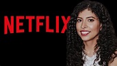 Star Trek writer Kalinda Vazquez inks multiyear deal with Netflix ...