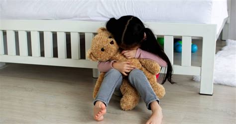 La Depresión Infantil Sí Existe Conoce Cuáles Son Algunas De Las