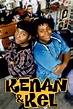 Kenan & Kel | Television Wiki | Fandom