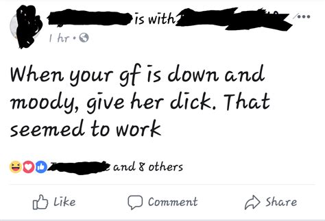 They Post Stuff Like This Constantly Rihavesex