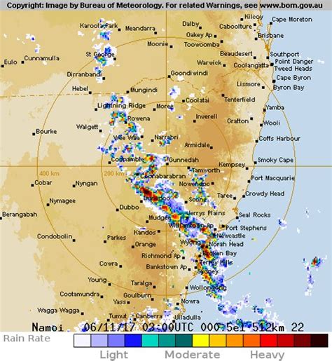 Bureau Of Meteorology New South Wales On Twitter A Line Of